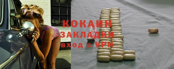 молекула духа Белокуриха
